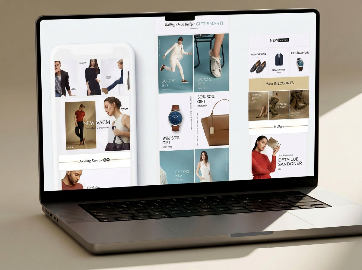 Flipkart Fashion Design System case study cover